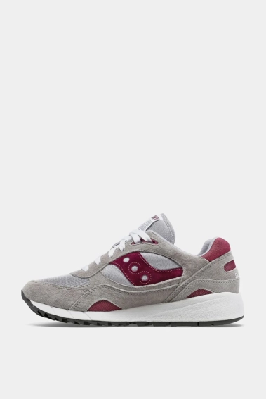 Кроссовки Saucony Shadow 6000 70441-37s фото 5 — интернет-магазин Tapok