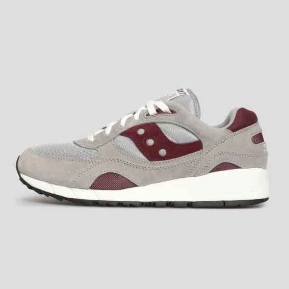 Кроссовки Saucony Shadow 6000 70441-37s фото 8 — интернет-магазин Tapok