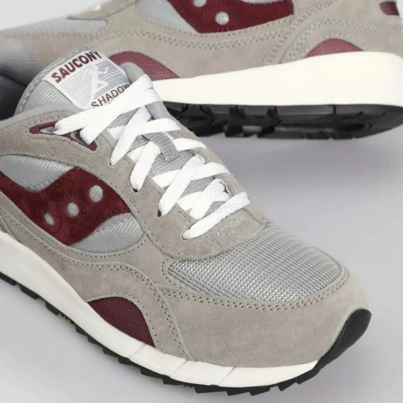 Кросівки Saucony Shadow 6000 70441-37s фото 11 — інтернет-магазин Tapok