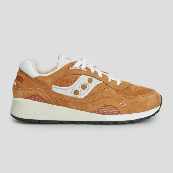 Кроссовки Saucony Shadow 6000 70662-5s фото 1 — интернет-магазин Tapok