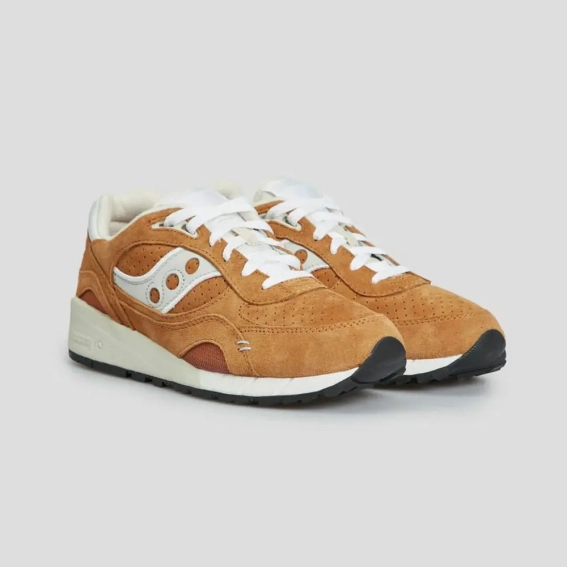 Кроссовки Saucony Shadow 6000 70662-5s фото 2 — интернет-магазин Tapok