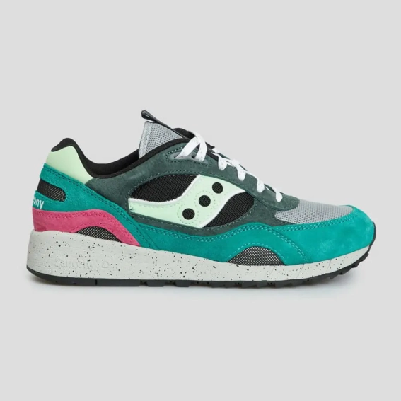 Кроссовки Saucony Shadow 6000 70713-1s фото 1 — интернет-магазин Tapok