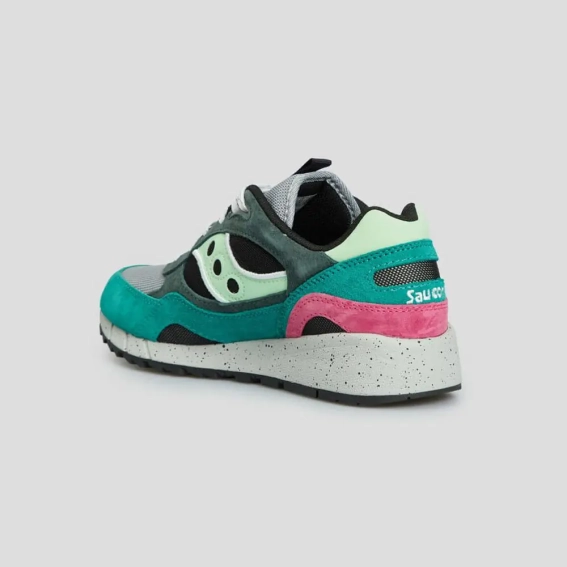 Кроссовки Saucony Shadow 6000 70713-1s фото 3 — интернет-магазин Tapok