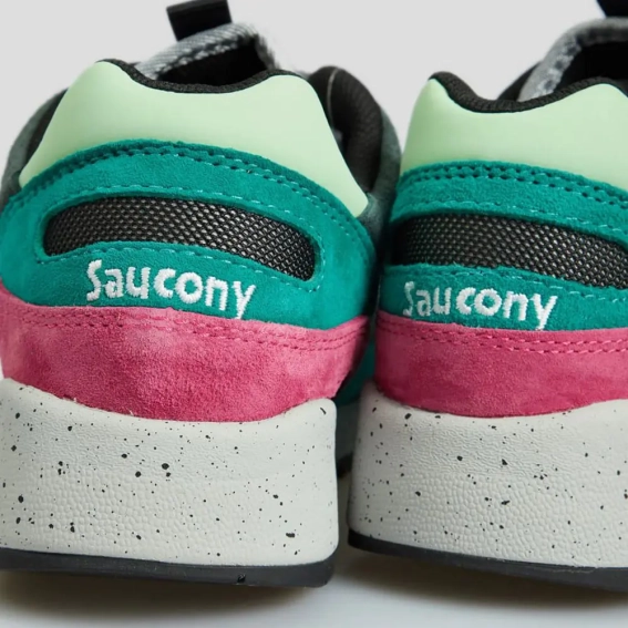 Кроссовки Saucony Shadow 6000 70713-1s фото 4 — интернет-магазин Tapok