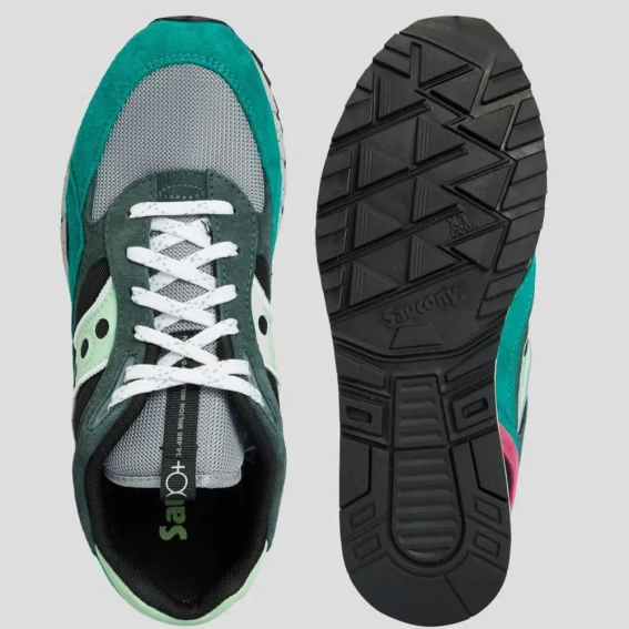 Кросівки Saucony Shadow 6000 70713-1s фото 5 — інтернет-магазин Tapok