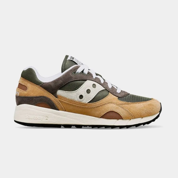 Кросівки Saucony Shadow 6000 S70441-56 фото 1 — інтернет-магазин Tapok