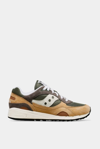 Кросівки Saucony Shadow 6000 S70441-56 фото 3 — інтернет-магазин Tapok