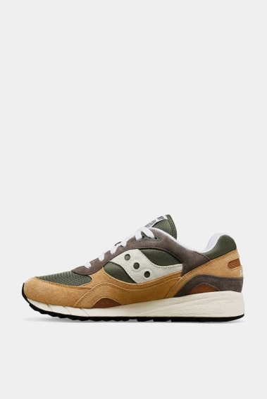 Кросівки Saucony Shadow 6000 S70441-56 фото 4 — інтернет-магазин Tapok