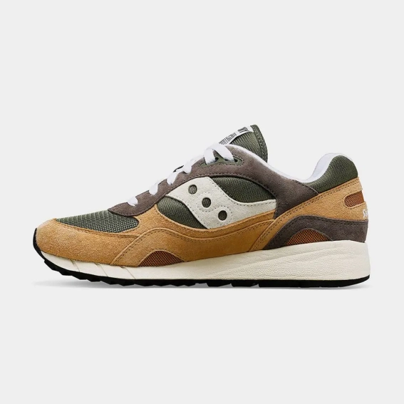 Кросівки Saucony Shadow 6000 S70441-56 фото 6 — інтернет-магазин Tapok