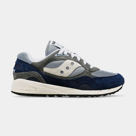 Кроссовки Saucony Shadow 6000 S70441-57 фото 1 — интернет-магазин Tapok