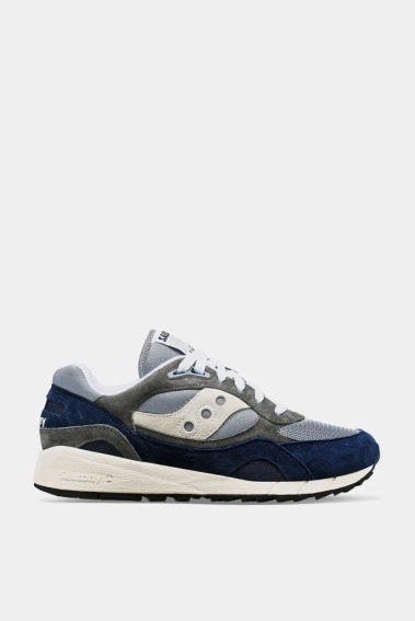 Кроссовки Saucony Shadow 6000 S70441-57 фото 3 — интернет-магазин Tapok