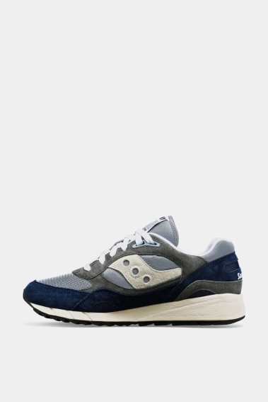 Кроссовки Saucony Shadow 6000 S70441-57 фото 4 — интернет-магазин Tapok