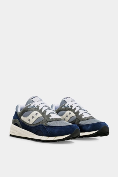 Кроссовки Saucony Shadow 6000 S70441-57 фото 7 — интернет-магазин Tapok