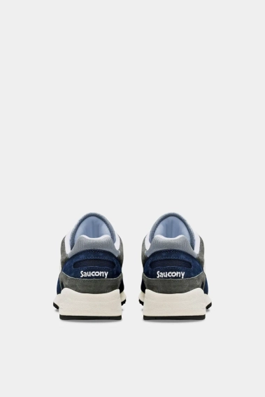 Кроссовки Saucony Shadow 6000 S70441-57 фото 8 — интернет-магазин Tapok