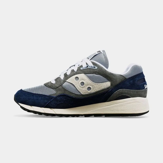 Кроссовки Saucony Shadow 6000 S70441-57 фото 9 — интернет-магазин Tapok