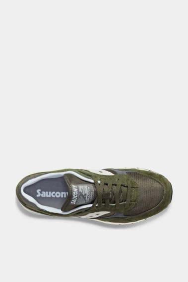 Кросівки Saucony SHADOW 6000 S70441-45 фото 4 — інтернет-магазин Tapok