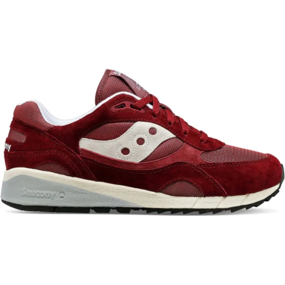 Кроссовки Saucony SHADOW 6000 S70441-48 фото 1 — интернет-магазин Tapok