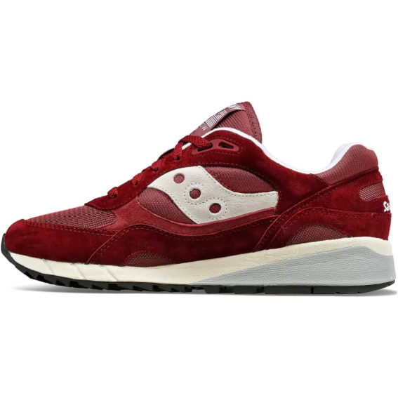 Кроссовки Saucony SHADOW 6000 S70441-48 фото 2 — интернет-магазин Tapok