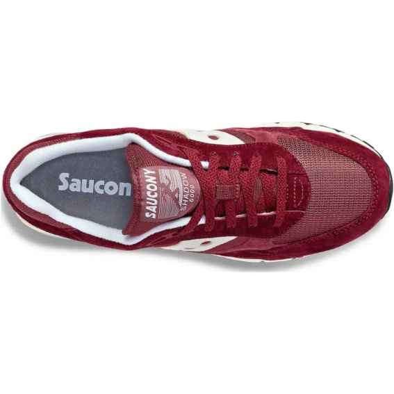 Кросівки Saucony SHADOW 6000 S70441-48 фото 3 — інтернет-магазин Tapok