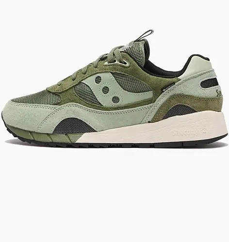 Кроссовки Saucony SHADOW 6000 GTX S70786-2 фото 1 — интернет-магазин Tapok