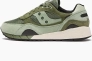 Кроссовки Saucony SHADOW 6000 GTX S70786-2 Фото 1