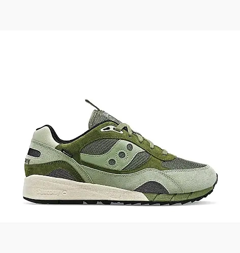 Кроссовки Saucony SHADOW 6000 GTX S70786-2 фото 2 — интернет-магазин Tapok