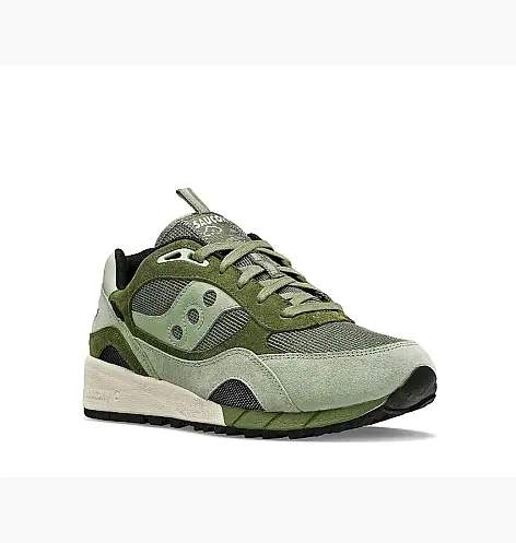 Кроссовки Saucony SHADOW 6000 GTX S70786-2 фото 3 — интернет-магазин Tapok