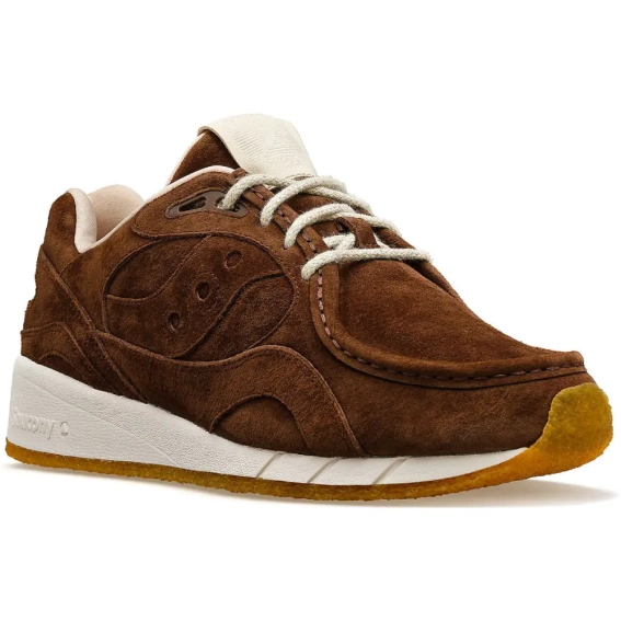 Кросівки Saucony SHADOW 6000 MOC S70706-4 фото 5 — інтернет-магазин Tapok