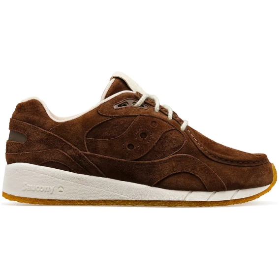 Кросівки Saucony SHADOW 6000 MOC S70706-4 фото 1 — інтернет-магазин Tapok