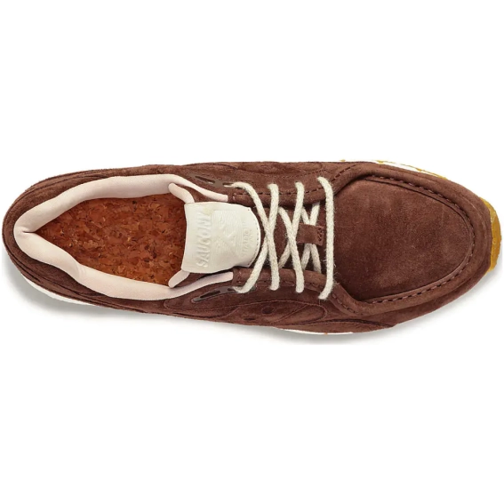 Кросівки Saucony SHADOW 6000 MOC S70706-4 фото 3 — інтернет-магазин Tapok