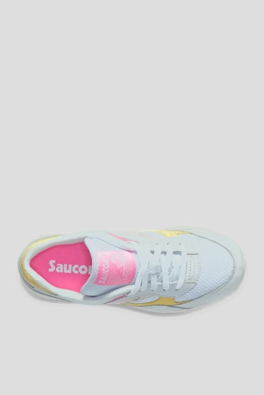 Кроссовки Saucony SHADOW 6000 WOMAN S60765-2 фото 3 — интернет-магазин Tapok