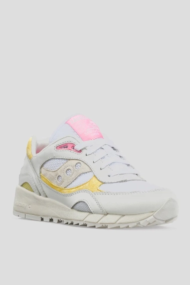 Кроссовки Saucony SHADOW 6000 WOMAN S60765-2 фото 5 — интернет-магазин Tapok