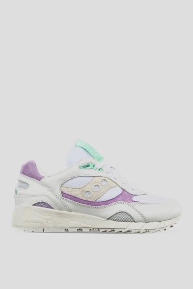 Кроссовки Saucony SHADOW 6000 WOMAN S60765-1 фото 1 — интернет-магазин Tapok