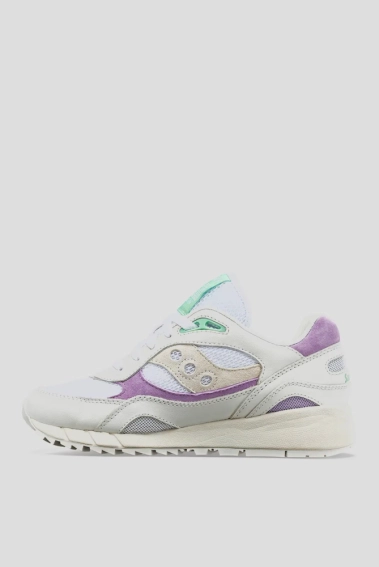 Кроссовки Saucony SHADOW 6000 WOMAN S60765-1 фото 2 — интернет-магазин Tapok