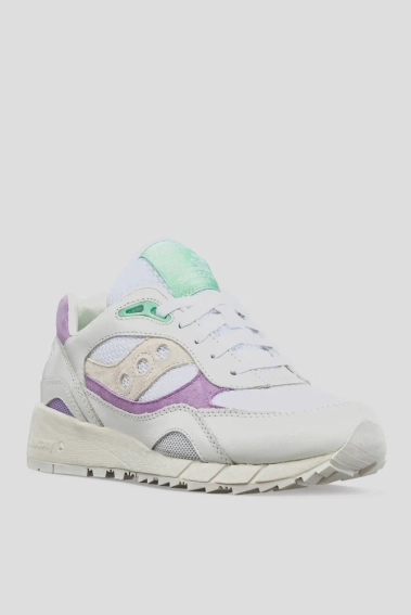 Кросівки Saucony SHADOW 6000 WOMAN S60765-1 фото 5 — інтернет-магазин Tapok