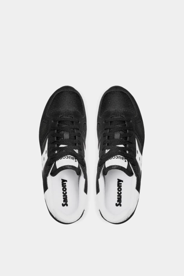 Кроссовки Saucony Shadow Original S2108-518 фото 9 — интернет-магазин Tapok