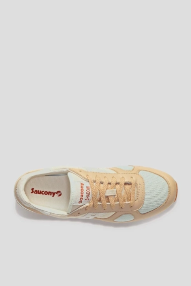 Кросівки Saucony SHADOW ORIGINAL S70762-1 фото 3 — інтернет-магазин Tapok