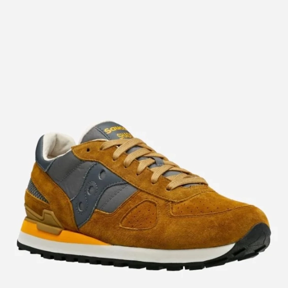 Кросівки Saucony SHADOW ORIGINAL S70780-1 фото 2 — інтернет-магазин Tapok