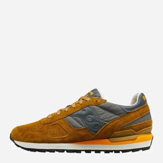 Кросівки Saucony SHADOW ORIGINAL S70780-1 фото 3 — інтернет-магазин Tapok