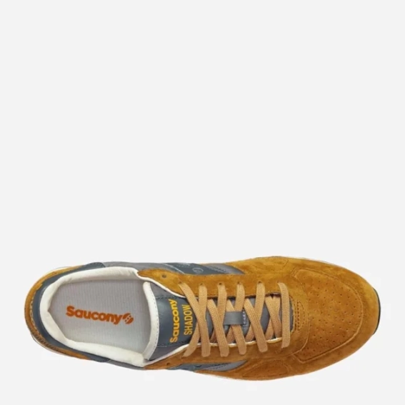 Кросівки Saucony SHADOW ORIGINAL S70780-1 фото 4 — інтернет-магазин Tapok