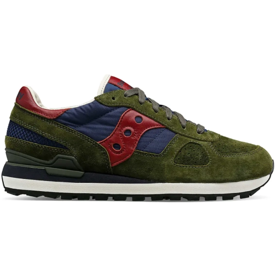 Кроссовки Saucony SHADOW ORIGINAL S70780-2 фото 1 — интернет-магазин Tapok