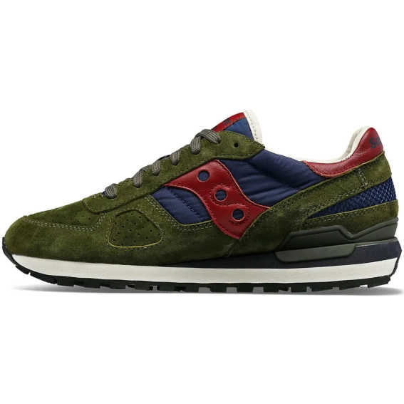 Кроссовки Saucony SHADOW ORIGINAL S70780-2 фото 2 — интернет-магазин Tapok