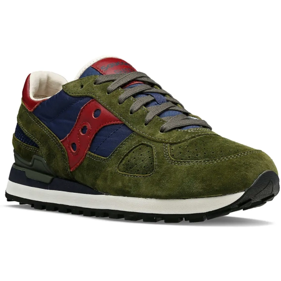 Кроссовки Saucony SHADOW ORIGINAL S70780-2 фото 5 — интернет-магазин Tapok