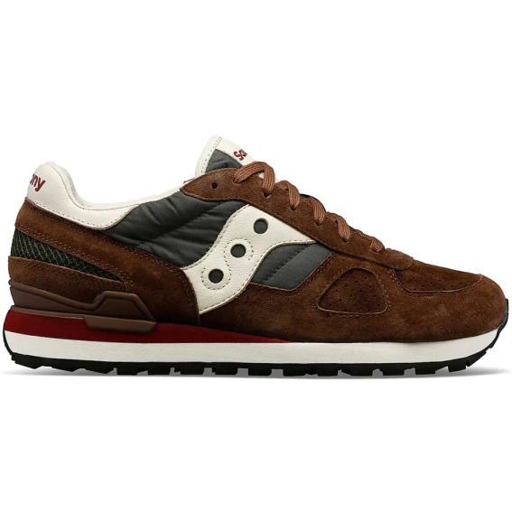 Кроссовки Saucony SHADOW ORIGINAL S70780-3 фото 1 — интернет-магазин Tapok