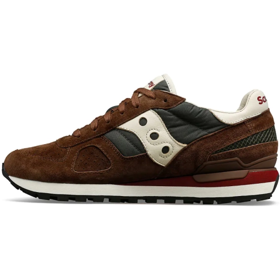 Кроссовки Saucony SHADOW ORIGINAL S70780-3 фото 2 — интернет-магазин Tapok