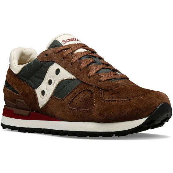 Кроссовки Saucony SHADOW ORIGINAL S70780-3 фото 5 — интернет-магазин Tapok