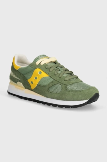 Кроссовки Saucony SHADOW ORIGINAL S2108-880 фото 1 — интернет-магазин Tapok