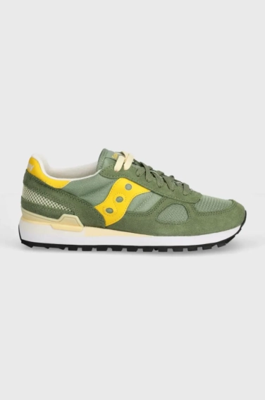 Кроссовки Saucony SHADOW ORIGINAL S2108-880 фото 2 — интернет-магазин Tapok