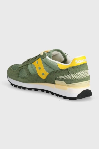 Кроссовки Saucony SHADOW ORIGINAL S2108-880 фото 3 — интернет-магазин Tapok