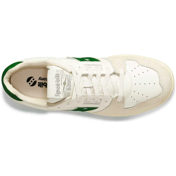 Кросівки Saucony SONIC LOW S70788-1 фото 3 — інтернет-магазин Tapok